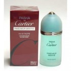 PASHA FRACHIER By Cartier For Men - 3.4 EDT SPRAY TESTER